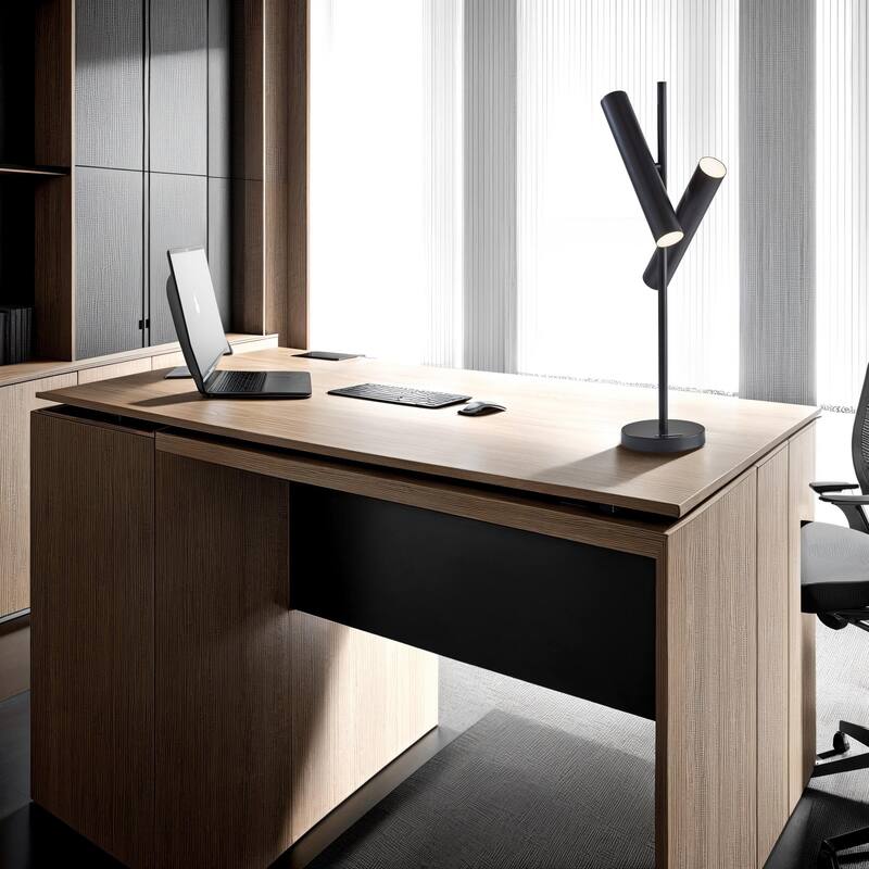 Greer LED Table Lamp