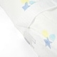preview thumbnail 4 of 3, Lush Decor Baby Elephant Balloon Soft & Plush Changing Pad Cover - 32" x 16" x 5"