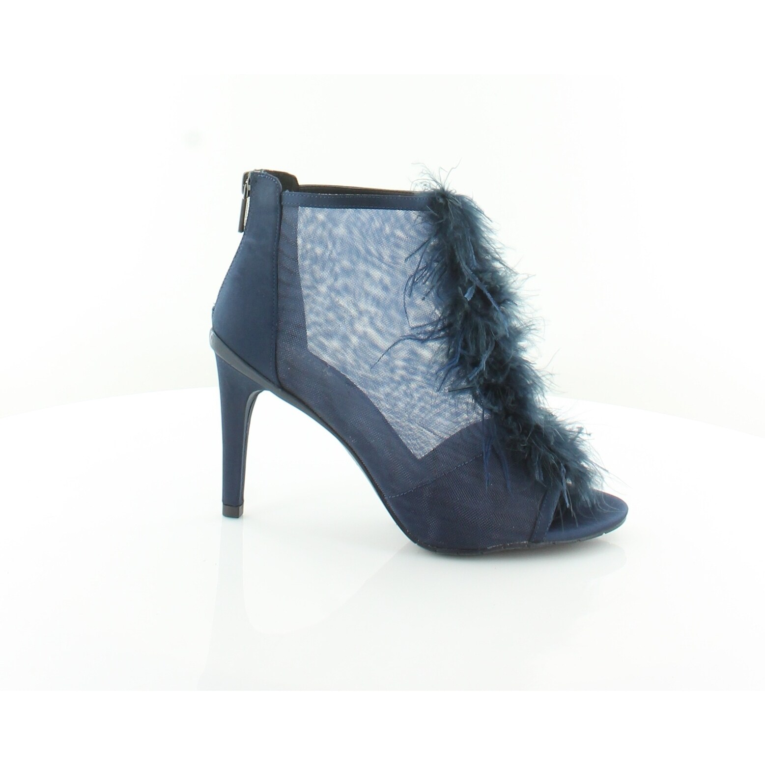 kenneth cole navy blue shoes