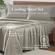 preview thumbnail 23 of 26, Modern Threads 100% Tencel Lyocell 4-Piece Sheet Set