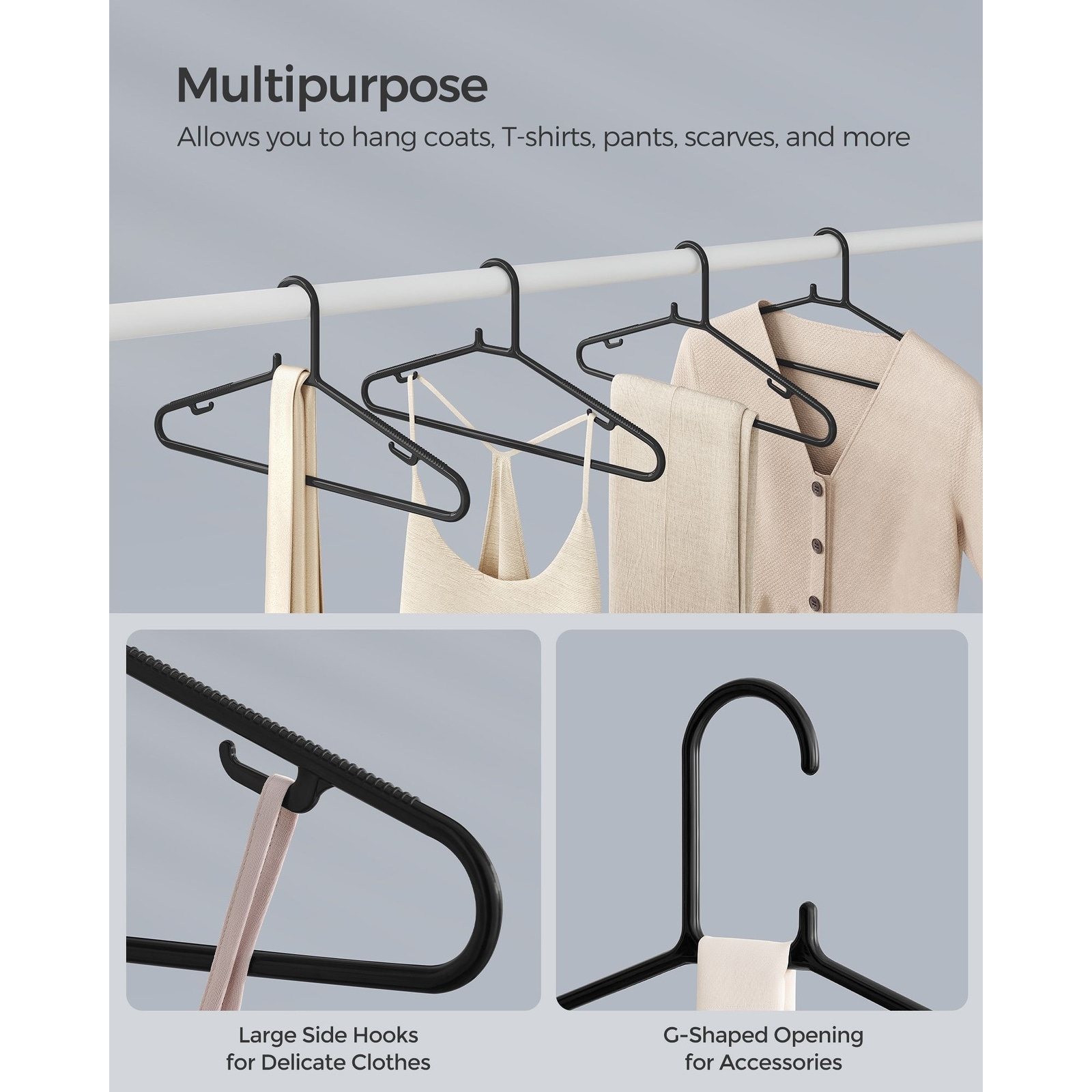 https://ak1.ostkcdn.com/images/products/is/images/direct/cd6300e762dce1405df7ce973fb1a6f4ff2697c9/50-Pack-Plastic-Clothes-Hangers-Black.jpg