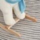 preview thumbnail 64 of 80, Rocking Motion Chair With Music Button For Kids - 24.75" L x 12.5" W x 20.5" H