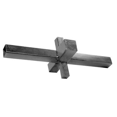 Jones Stephens J40041 4 Way Countersunk PLUG Wrench
