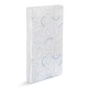 preview thumbnail 1 of 2, Oxford Baby Pure Bliss Dual Stage Crib & Todder Mattress