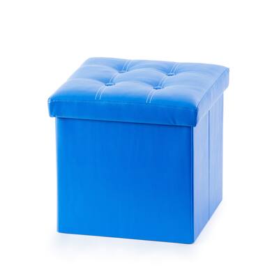 Storage Ottoman