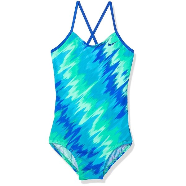 nike girls swim