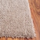 preview thumbnail 91 of 144, SAFAVIEH Handmade Classic Shag Nakhshun Rug