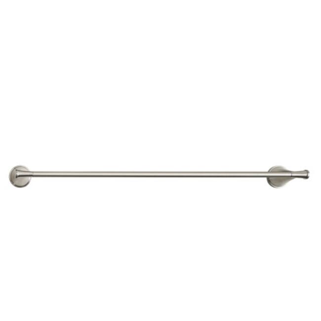 PROFLO PF2890 Willett 24" Towel Bar - Brushed Nickel