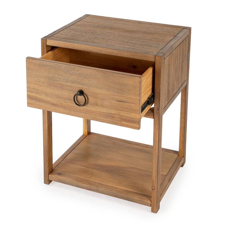 Butler Lark End Table
