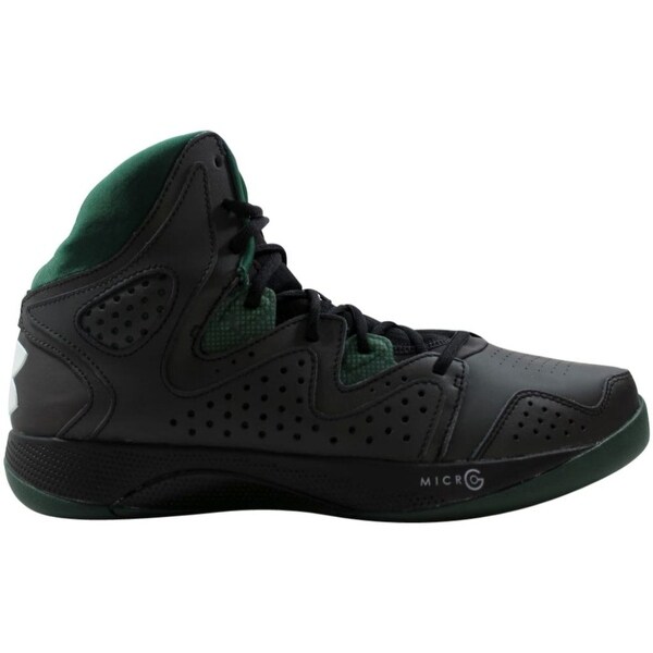 under armour dark green shoes