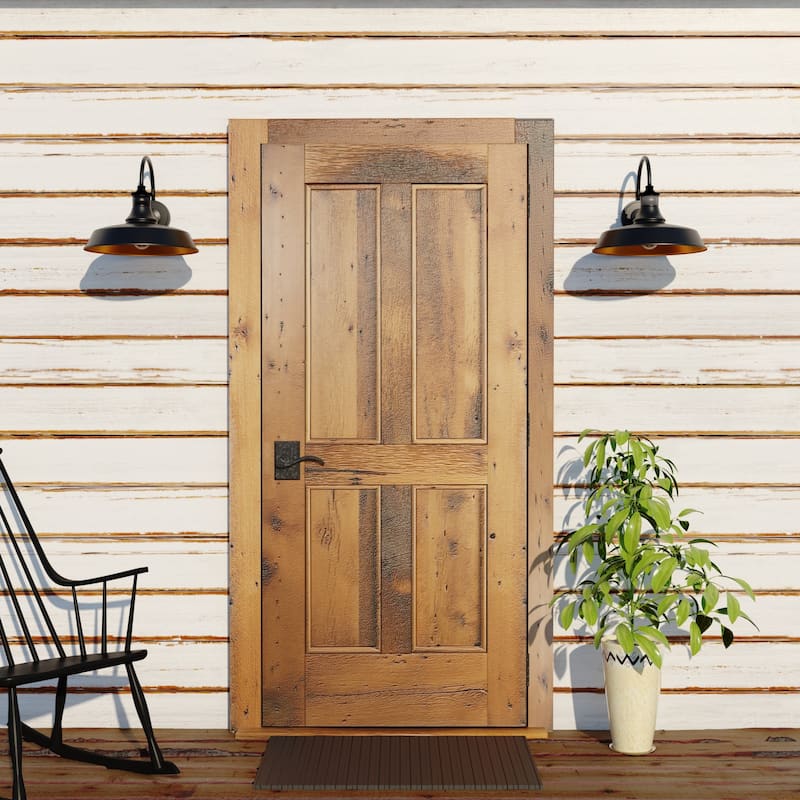 Vaxcel Lighting T0648 Dorado 13" Tall Outdoor Wall Sconce