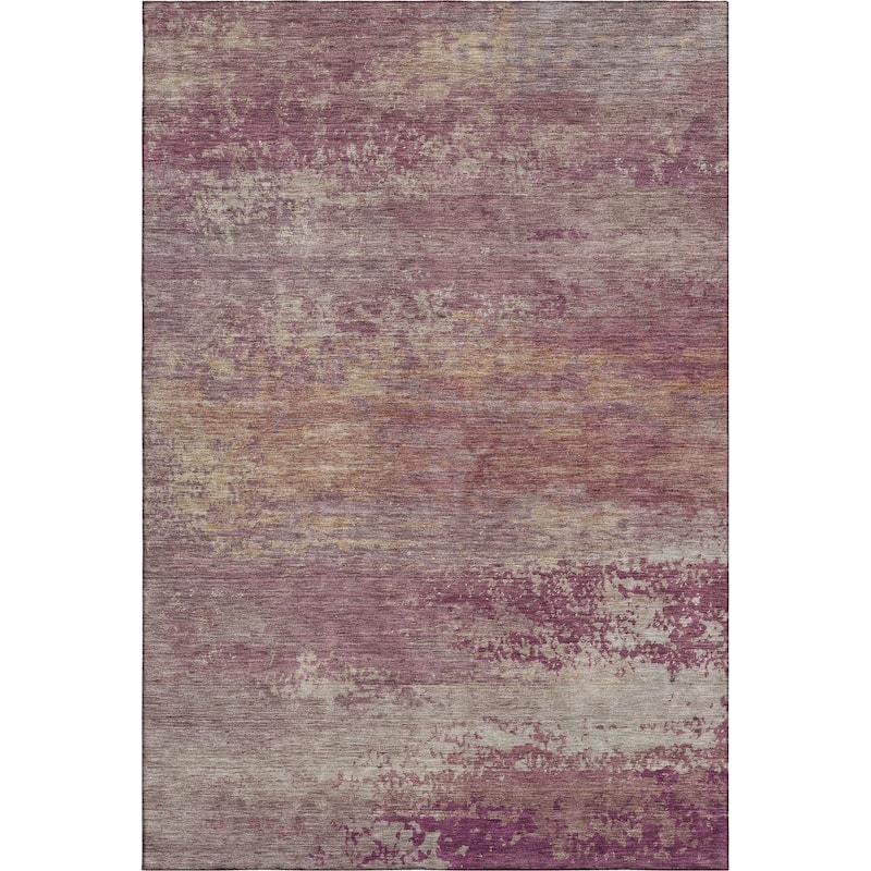 Premium Washable Super Soft Modern Casual Mayfield Rug