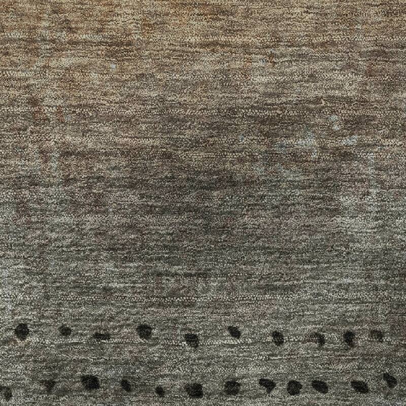 Premium Washable Super Soft Ombre Modern Mayfield Rug