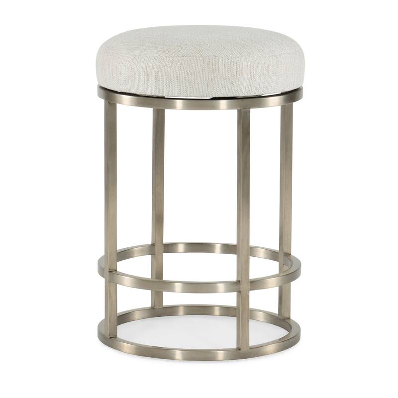 Linville Falls Laurel Creek Counter Stool - 16.5"W x 24"H x 16.5"D