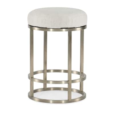 Linville Falls Laurel Creek Counter Stool - 16.5"W x 24"H x 16.5"D