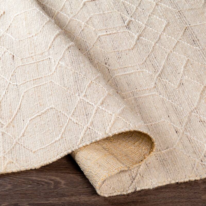 Artistic Weavers Karabo Global Geometric Area Rug