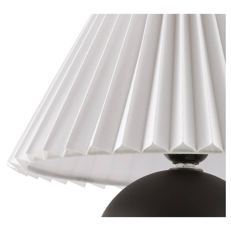 Livabliss Bajo Traditional Accent Table Lamp