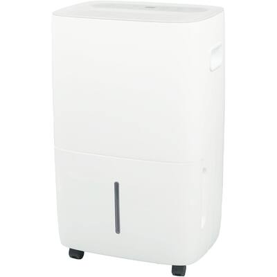 JHS 25 Pint DOE Dehumidifierr