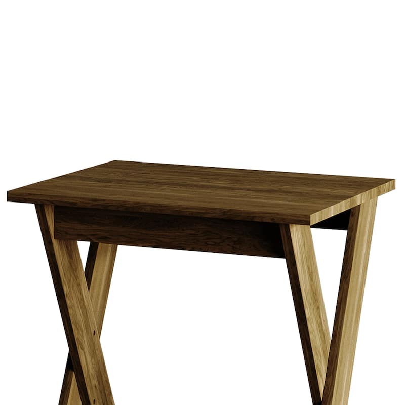 Clayfell Emporia 3 Piece Coffee Table Set