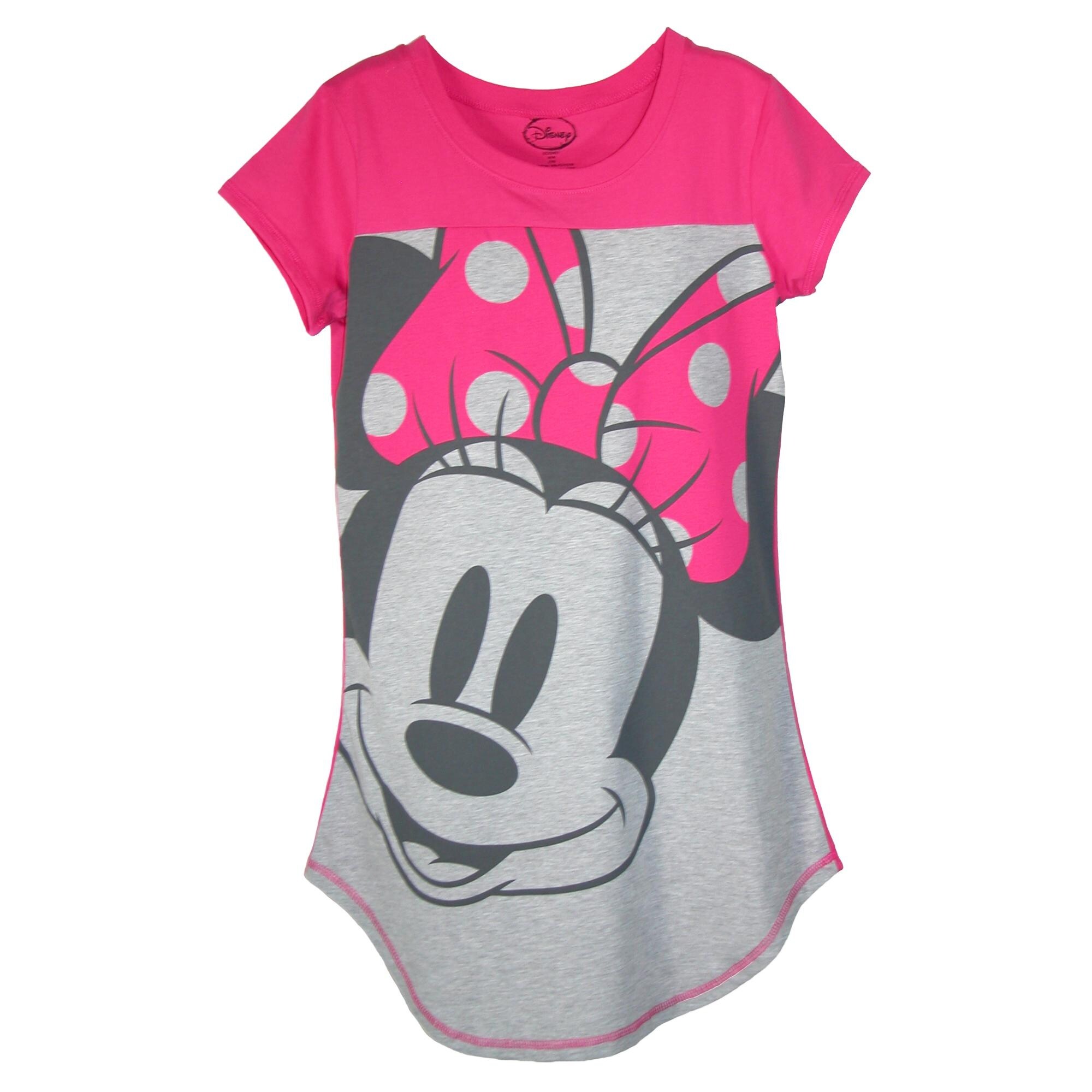 disney sleep shirts