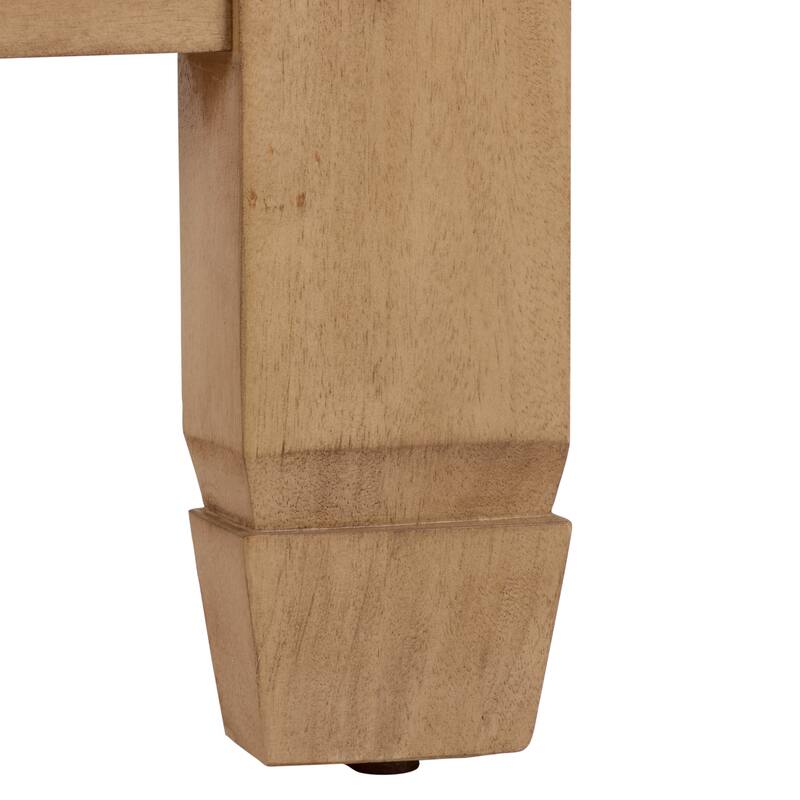 SAFAVIEH Couture Libbie Cane and Wood Daybed