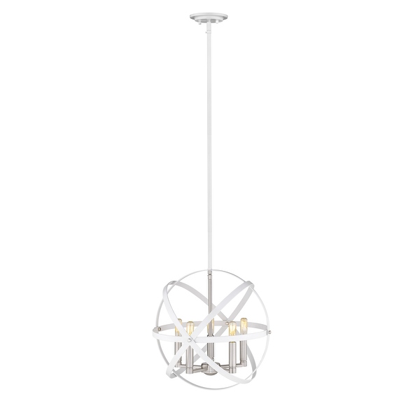 Z-Lite Cavallo 5 Light 18