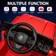 preview thumbnail 15 of 22, Ride on Truck Car w/Remote Control
