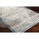 preview thumbnail 6 of 4, Valet Casual Abstract Diamond Area Rug