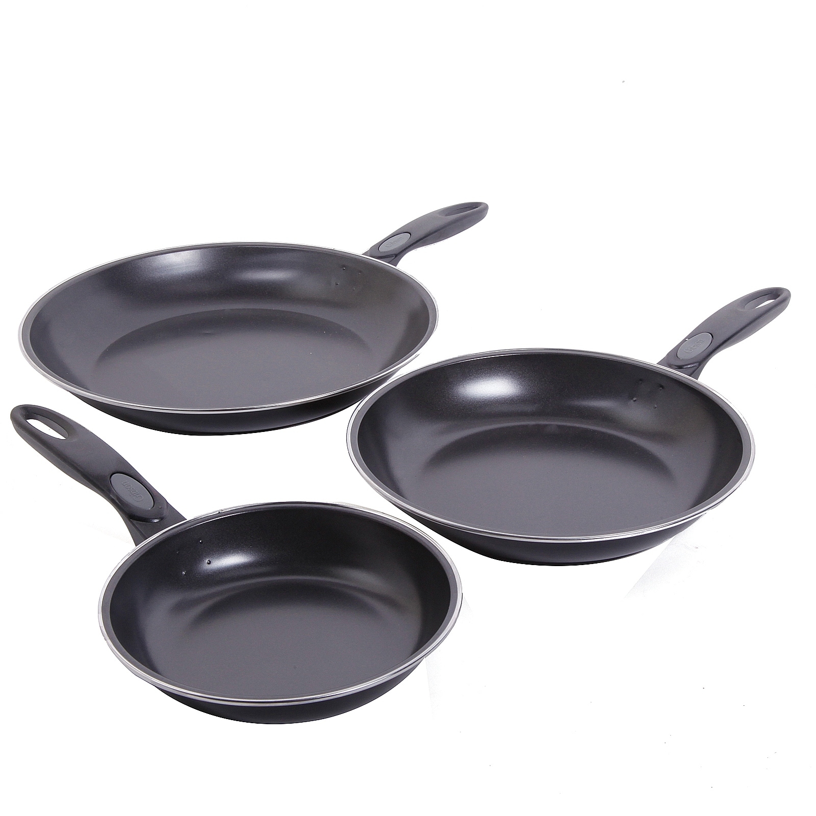 Tramontina 5-Qt. All-in-One Plus Pan in Charcoal