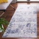 preview thumbnail 5 of 6, SAFAVIEH Tacoma Machine Washable Slip Resistant Leonara Modern Abstract Rug