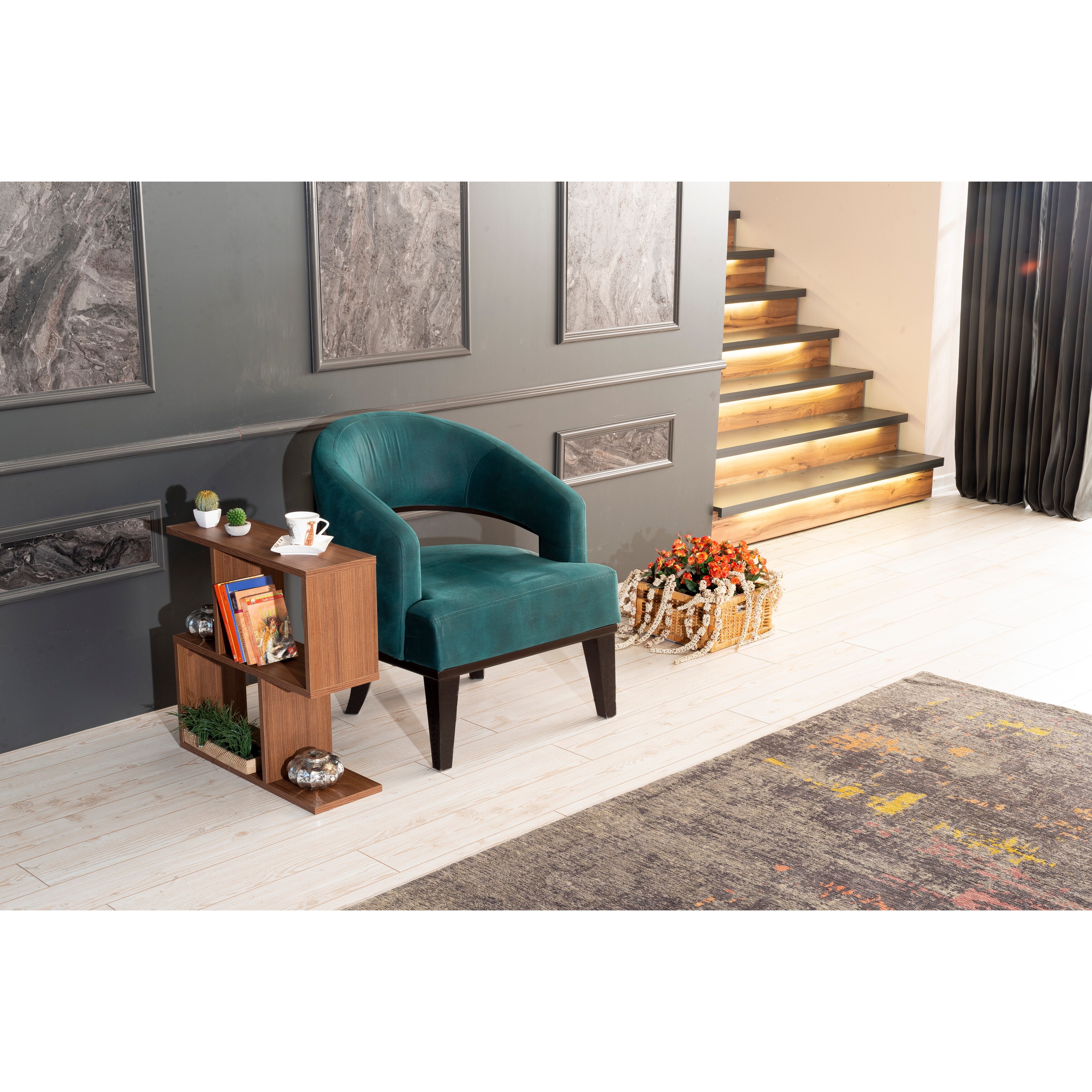 Shell on sale chair homebase