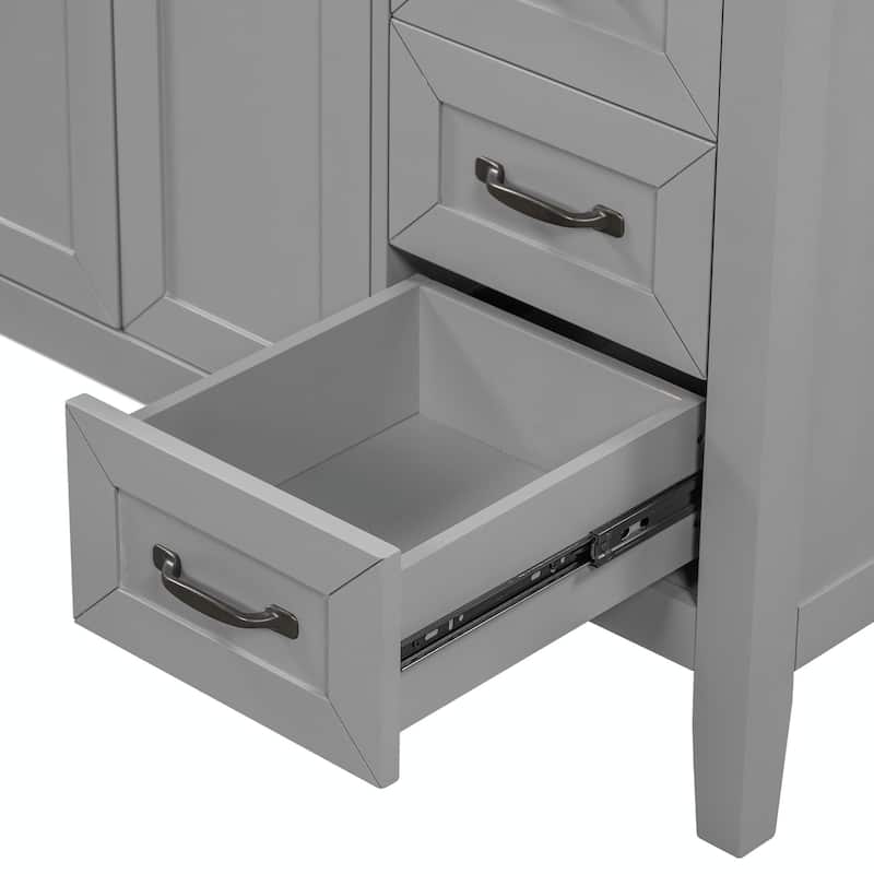 36" Bathroom Vanity