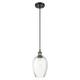 Option Black Antique Brass / Opal