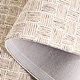 preview thumbnail 63 of 121, SAFAVIEH Handmade Micro-Loop Courteney Transitional Wool Rug