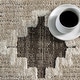 preview thumbnail 6 of 6, Gatsby Southwestern Tasseled Area Rug