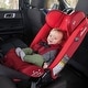 preview thumbnail 8 of 6, Diono Radian 3RXT Slim Fit Steel Core 4 in 1 Convertible Car Seat, Red Cherry - 28.1