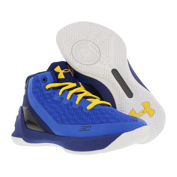 curry 3 preschool shoes