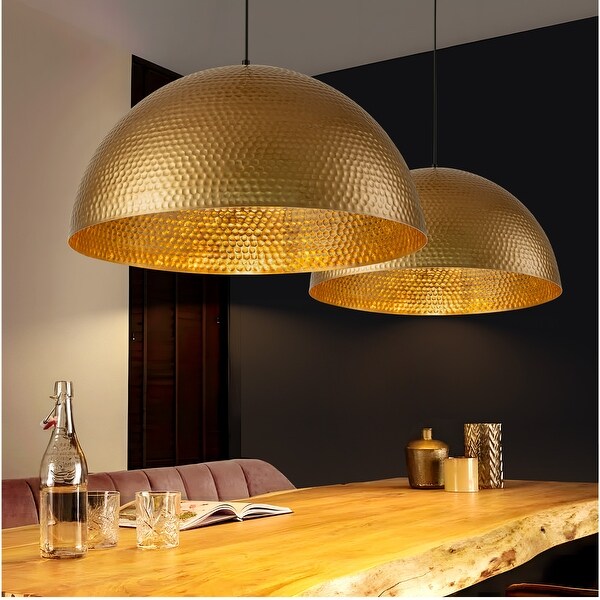 Farmhouse pendant light covers discount