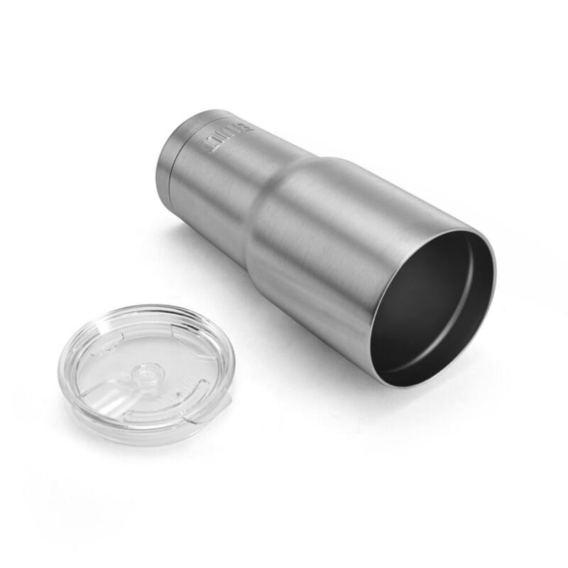 Built 30 Oz Double Wall Stainless Steel Tumbler - 30 oz