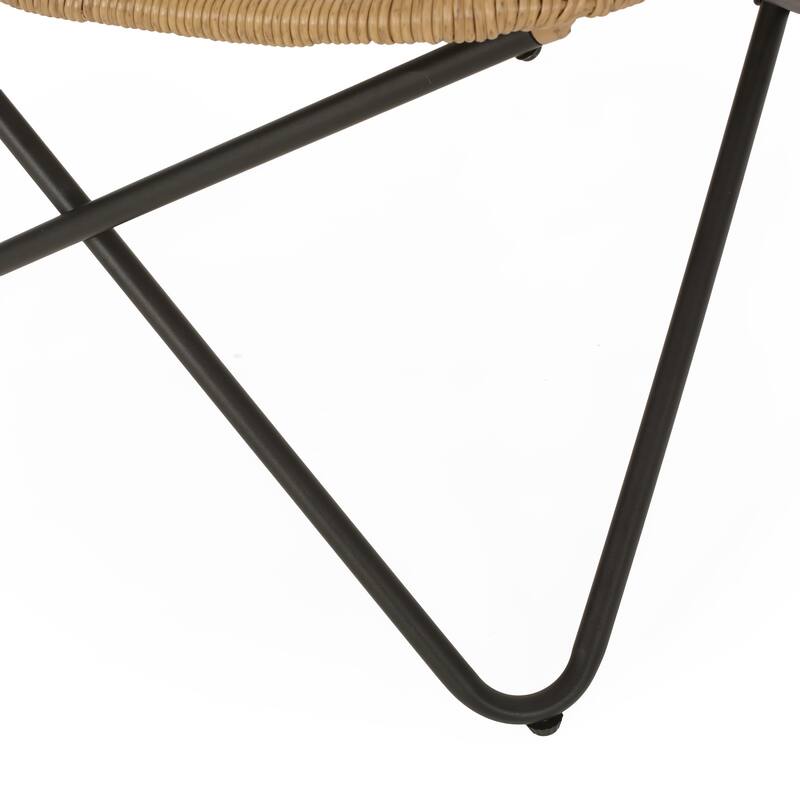 Outdoor Dining Chair