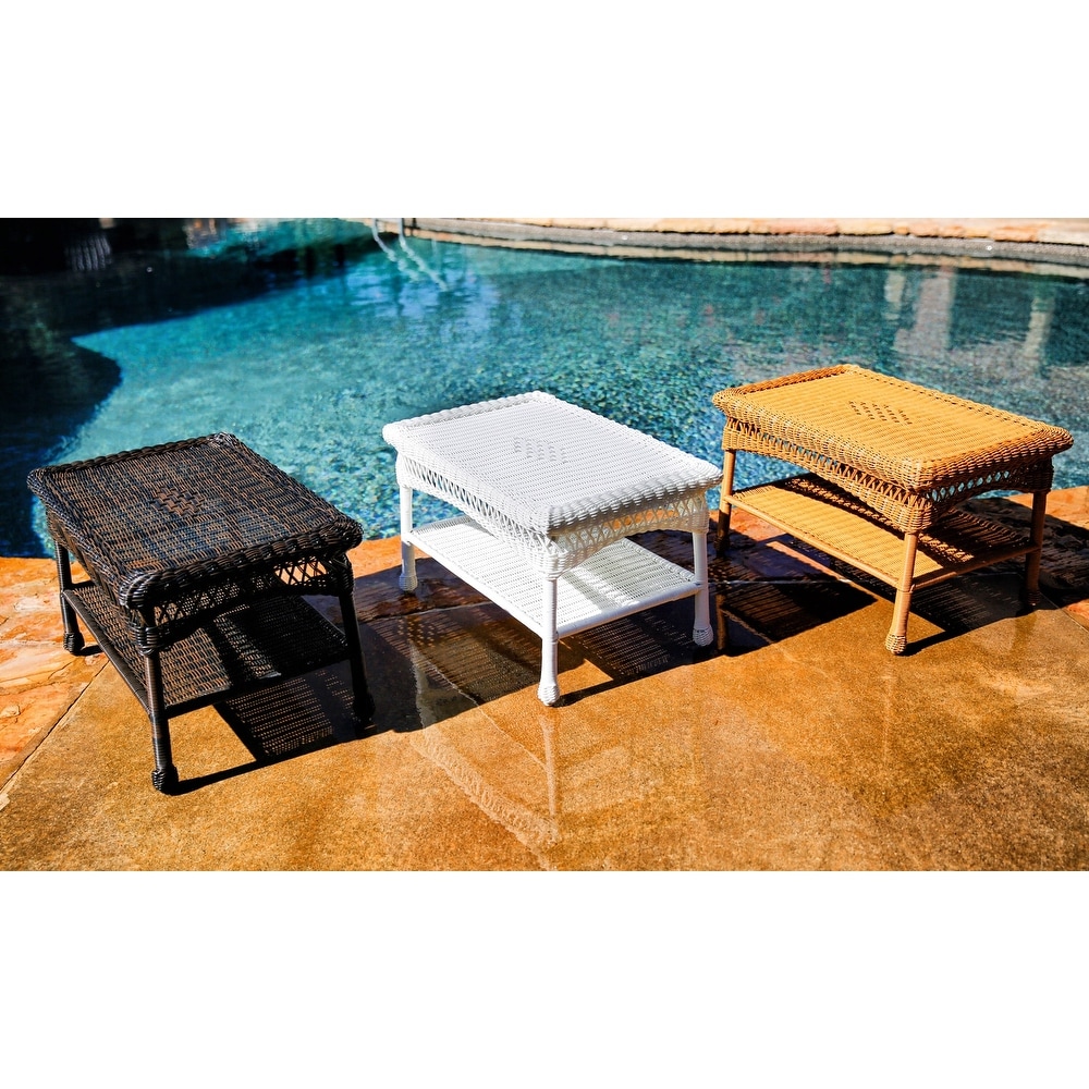 Tortuga Outdoor Outdoor Coffee Tables Bed Bath & Beyond