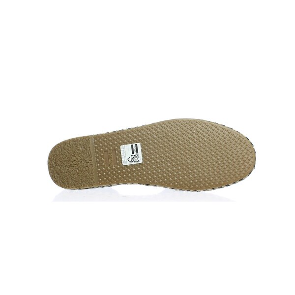 toms katalina suede espadrille flat