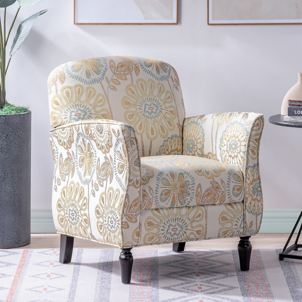 Accent Chairs For Living Room