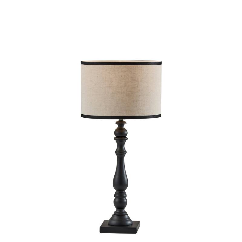 Zeek Table Lamp