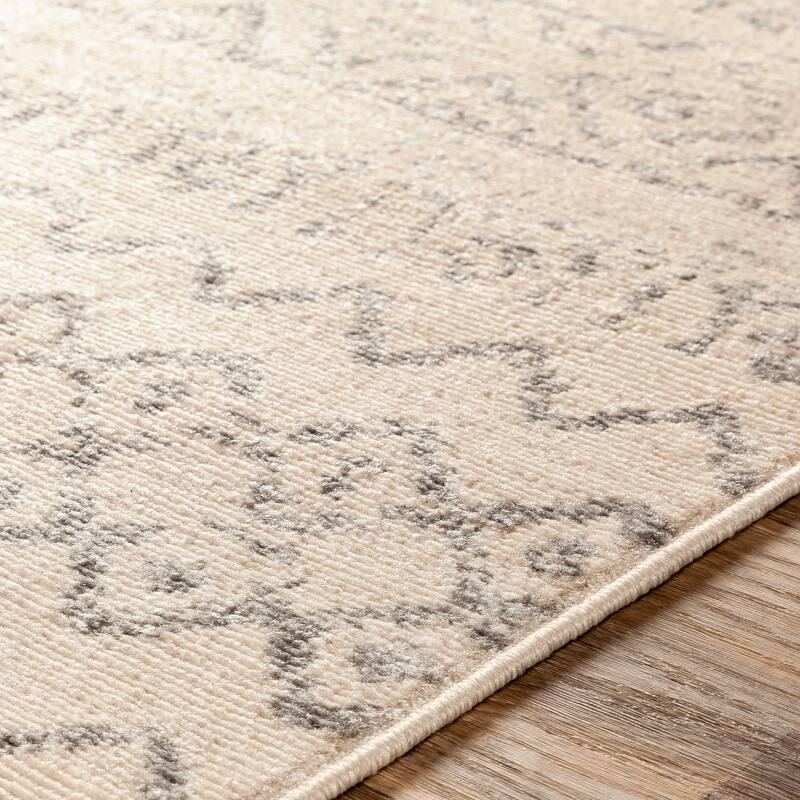 Livabliss Isidore Boho Transitional Area Rug