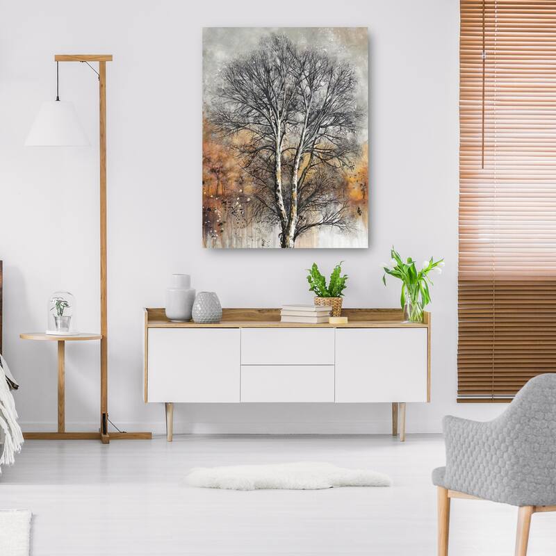 Precious Metals By Sandy Doonan Canvas Art Print
