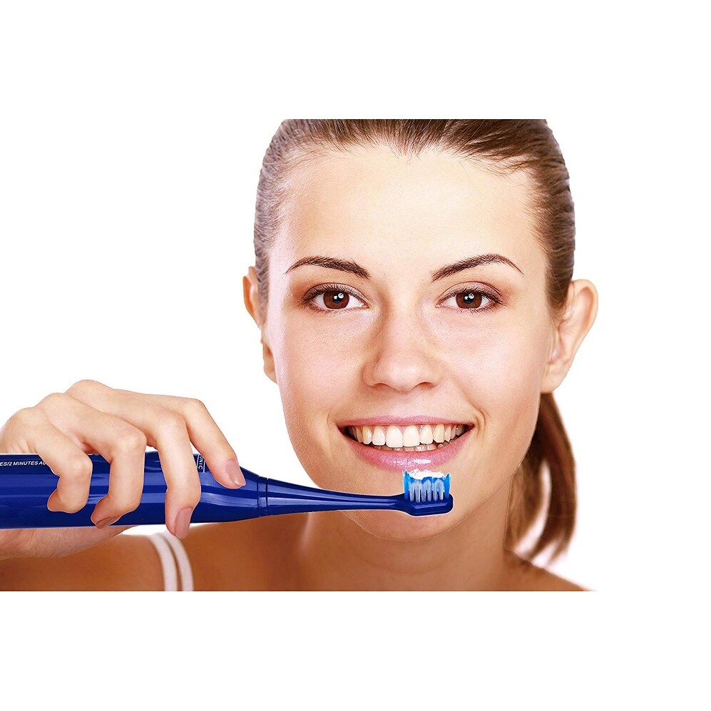 pursonic s430 sonic toothbrush