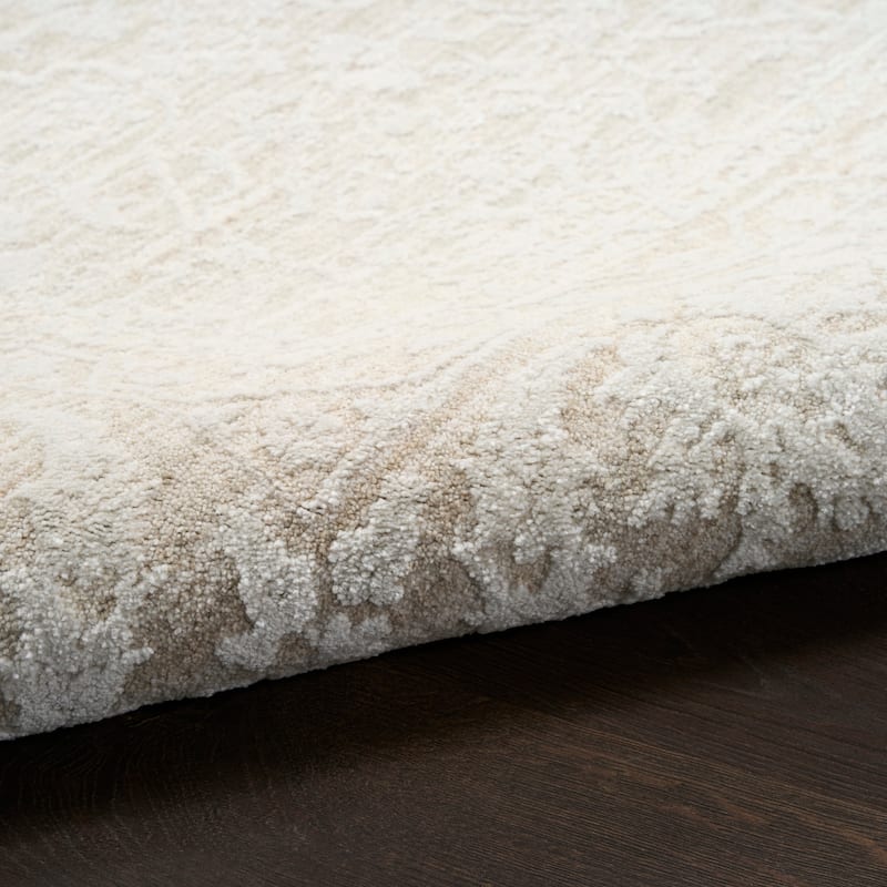 Nourison Enriched Indoor only Persian Area Rug