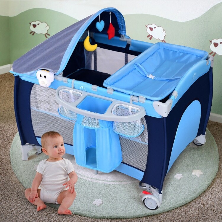 Play Pens Bed Bath Beyond