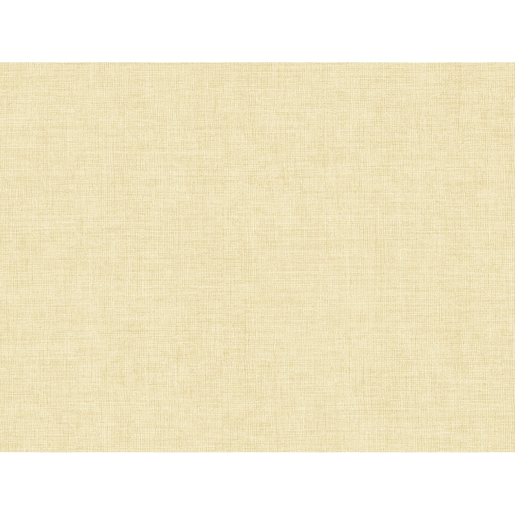 A-Street Prints Alba Cream Open Weave Wallpaper